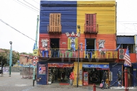 La Boca