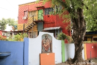 La Boca