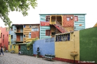 La Boca