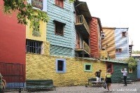 La Boca