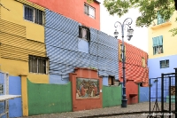 La Boca