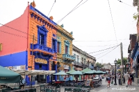 La Boca