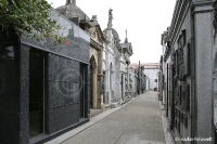 La Recoleta