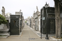 La Recoleta