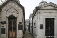 La Recoleta