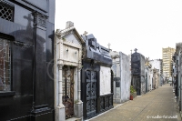 La Recoleta