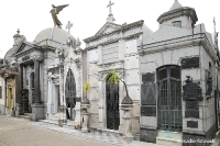 La Recoleta