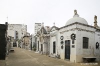 La Recoleta