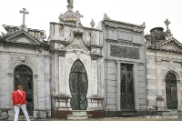 La Recoleta