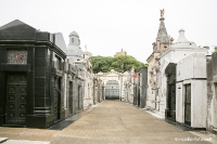 La Recoleta