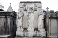 La Recoleta