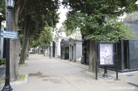 La Recoleta