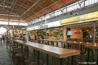 Mercado Agricola