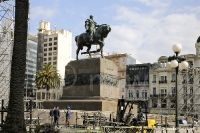 Montevideo Stadt