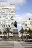 Montevideo Stadt