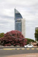 Montevideo Stadt