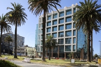 Montevideo Stadt