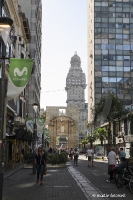 Montevideo Stadt