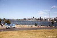 Montevideo Stadt