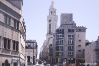 Montevideo Stadt