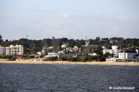 Punta del Este - Ort