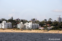 Punta del Este - Ort