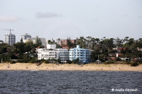 Punta del Este - Ort