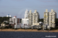 Punta del Este - Ort