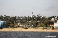 Punta del Este - Ort