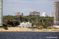 Punta del Este - Ort