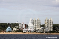 Punta del Este - Ort