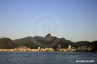 Rio de Janeiro - Seeseite