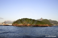 Rio de Janeiro - Seeseite