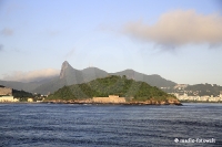 Rio de Janeiro - Seeseite