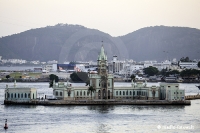 Rio de Janeiro - Seeseite