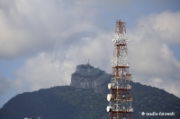 Rio de Janeiro - Stadt