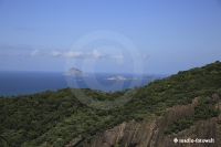 Rio de Janeiro von oben