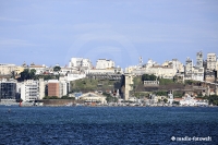 Salvador da Bahia