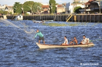 Santarem - Stadt