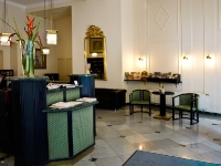 Hotel Johann Strauss