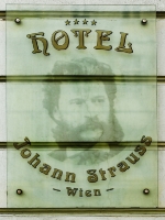 Hotel Johann Strauss