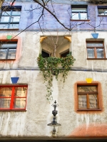 Hundertwasser