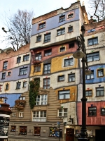 Hundertwasser