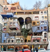 Hundertwasser