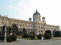 Kunst und Naturmuseum Wien