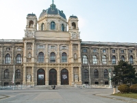 Kunst und Naturmuseum Wien