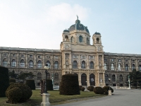 Kunst und Naturmuseum Wien