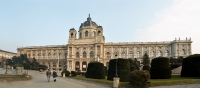 Kunst und Naturmuseum Wien