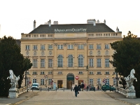 Kunst und Naturmuseum Wien