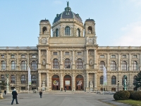 Kunst und Naturmuseum Wien